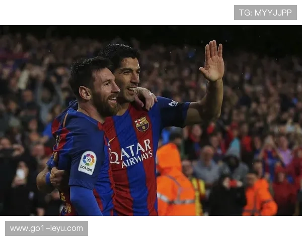 苏亚雷斯可能与梅西一起挥手告别：合同年终或甜蜜退役