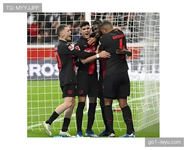 勒沃库森高压逼抢体系实现战术突破，重塑德甲竞争格局