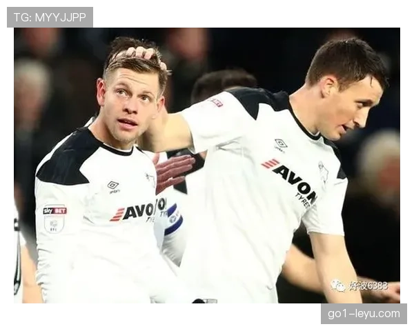 德比郡普莱德公园启动新一轮改造，全面提升球迷体验与场馆设施