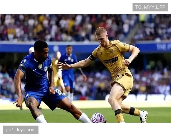 英超新星卡勒姆·斯泰尔斯强势崛起，未来前景备受瞩目