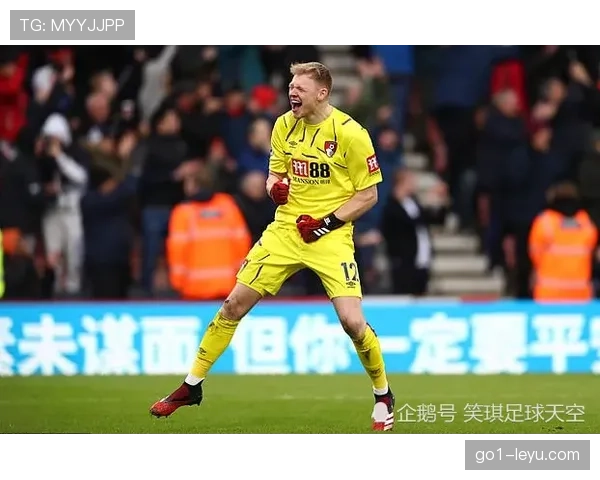 伯恩茅斯门将神勇扑救状态回勇，力助球队争胜