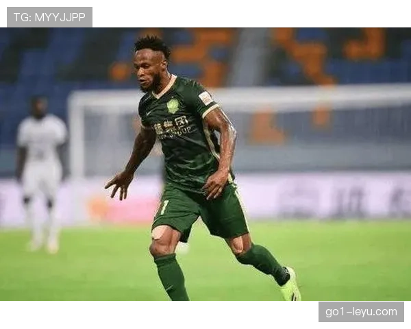 北京国安官宣阿德本罗加盟，球队实力再获提升