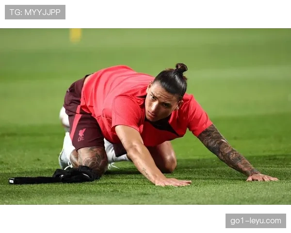 努涅斯表现稳健,强势崛起成球队新星热门人选