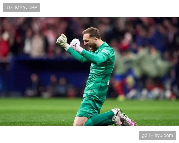 奥布拉克门线解围神迹展现顶级反应能力