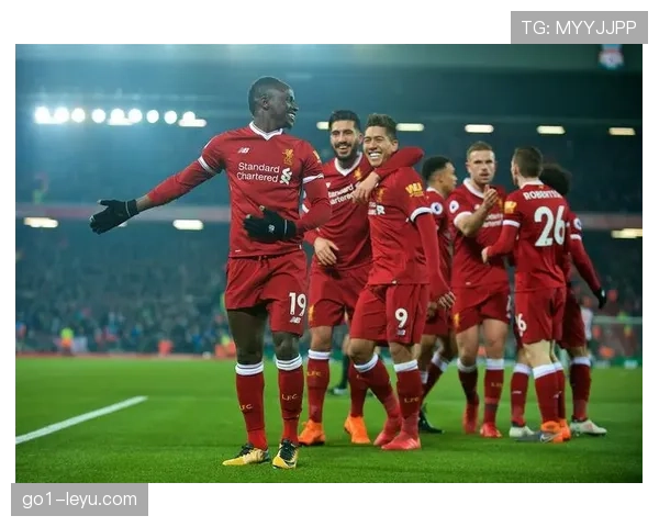 压迫越激进，风险越放大：利物浦的战术悖论