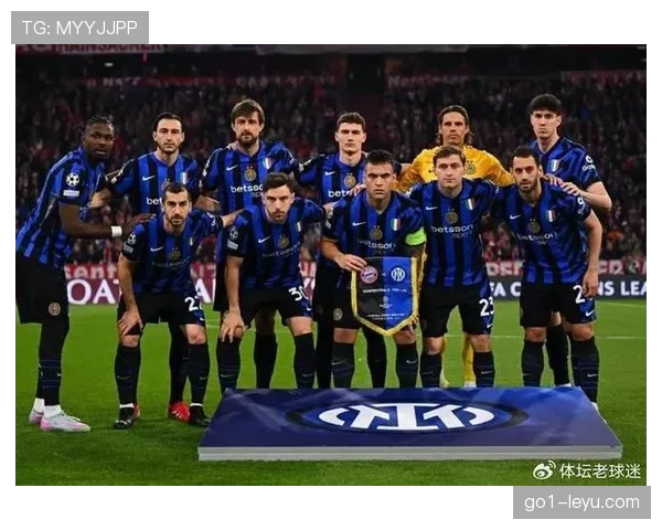 国米欧冠竞争力持续加强，对欧战走势产生重要影响